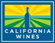 New California Wines Logo - Small